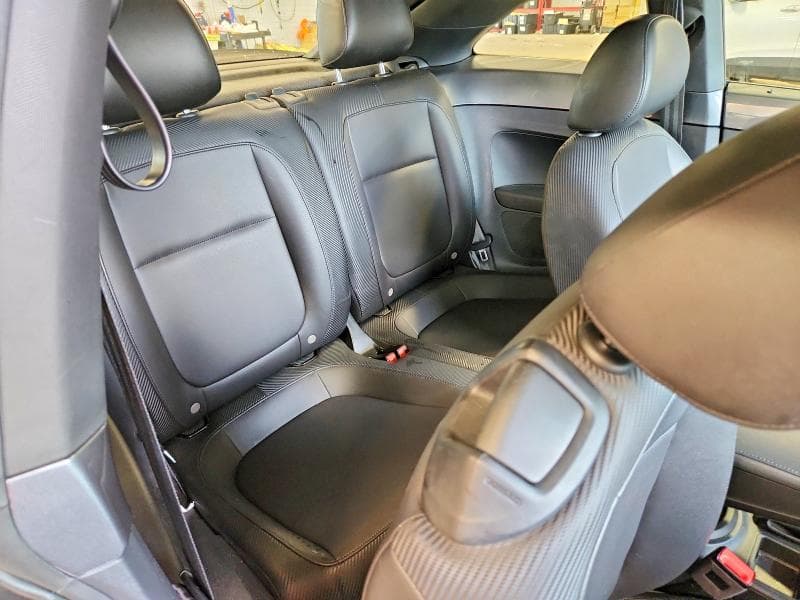 2018 VOLKSWAGEN BEETLE SE SE 10