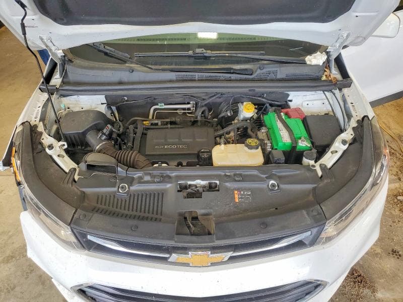 2019 CHEVROLET TRAX LS LS 11
