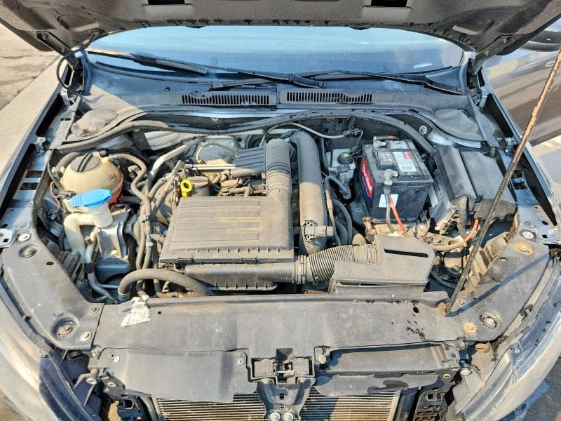 2016 VOLKSWAGEN JETTA S 11