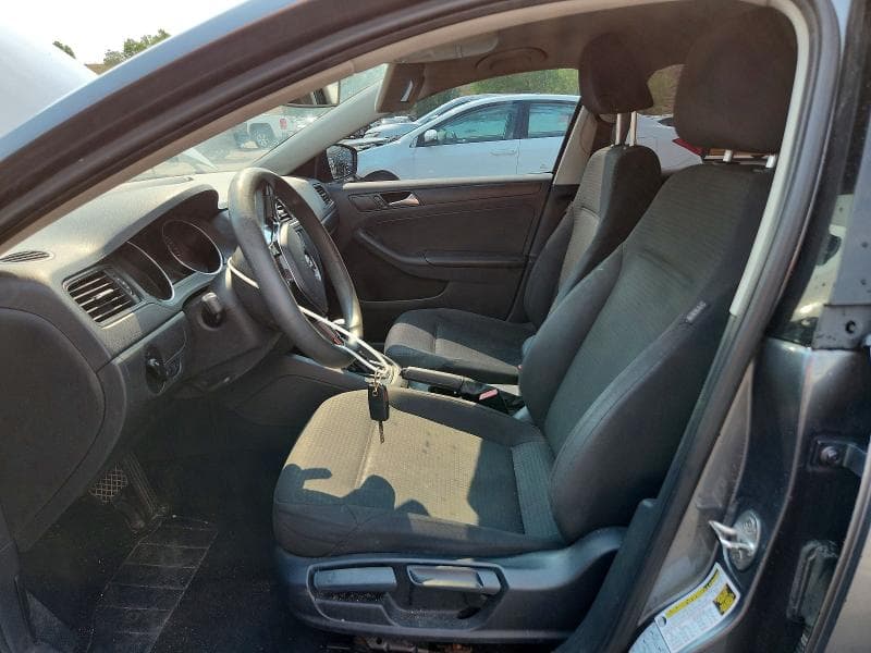 2016 VOLKSWAGEN JETTA S 7