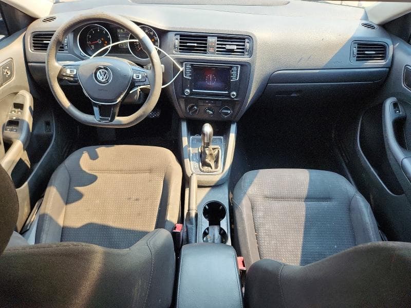2016 VOLKSWAGEN JETTA S 8