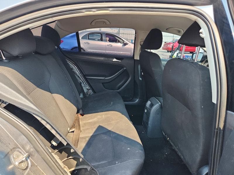2016 VOLKSWAGEN JETTA S 10
