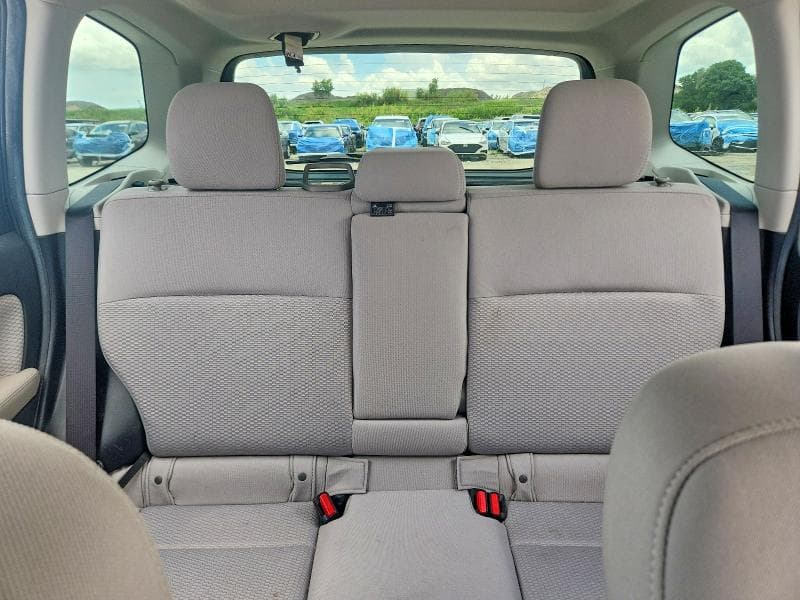 2018 SUBARU FORESTER 2.5I PREMIUM 10