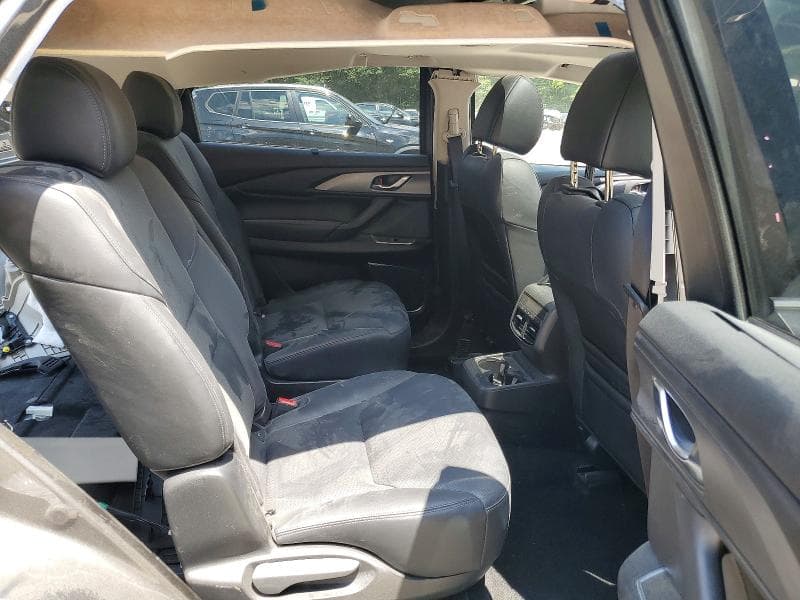 2021 MAZDA CX-9 TOURING 11