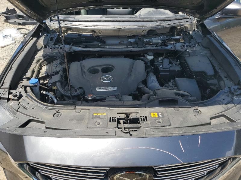 2021 MAZDA CX-9 TOURING 12