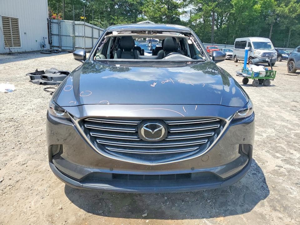2021 MAZDA CX-9 TOURING 5