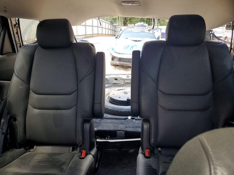 2021 MAZDA CX-9 TOURING 10