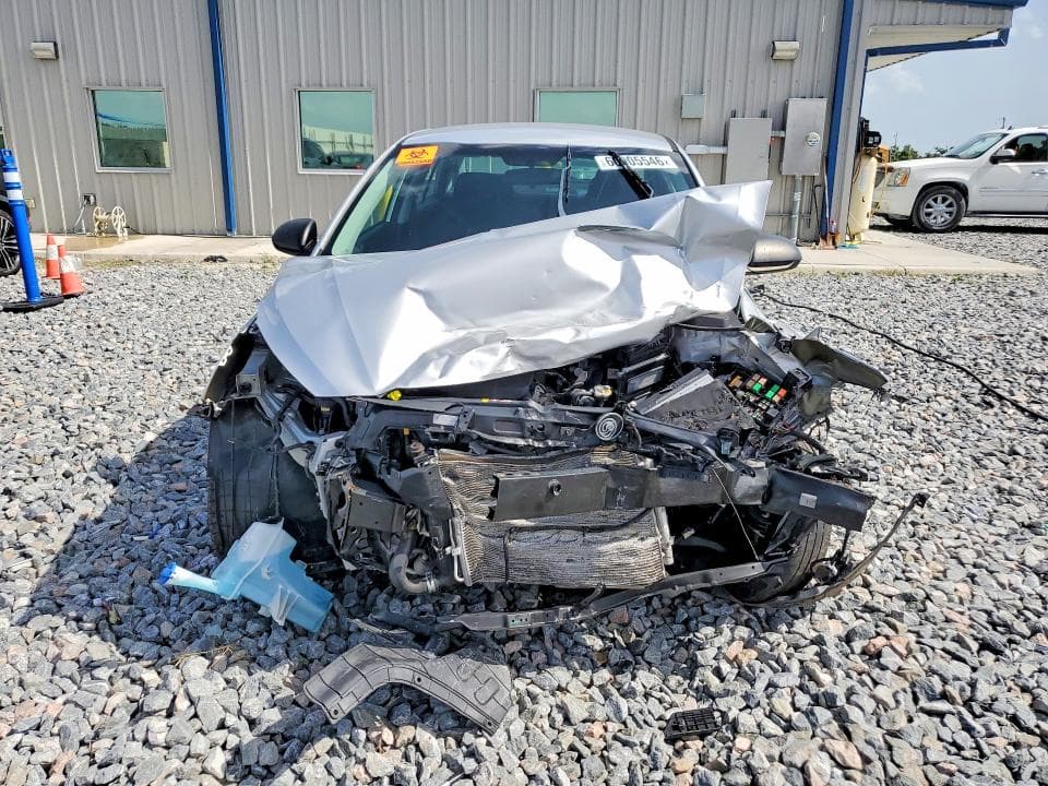 2018 KIA RIO LX 5