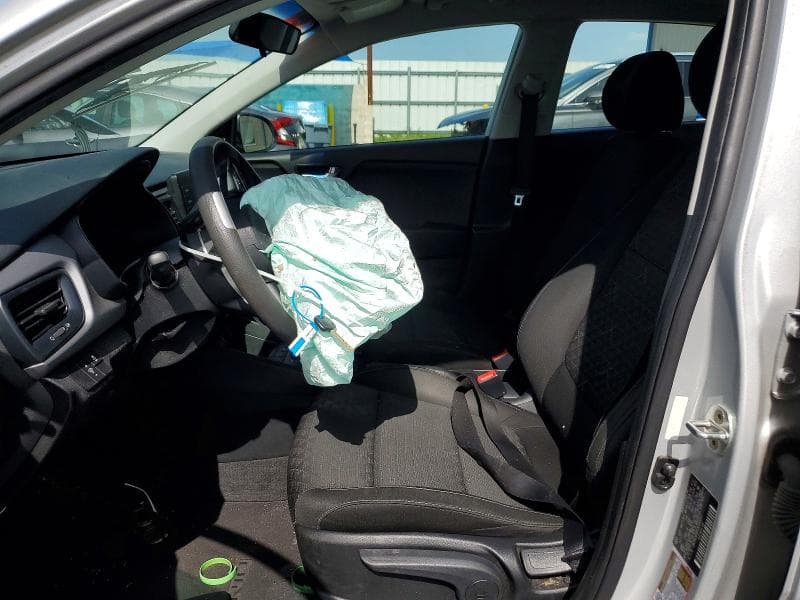 2018 KIA RIO LX 7