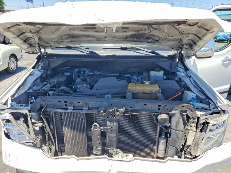 2020 NISSAN NV 3500 HD SV 3500 HD SV 12