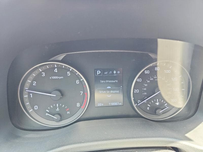 2017 HYUNDAI ELANTRA LIMITED LIMITED 9
