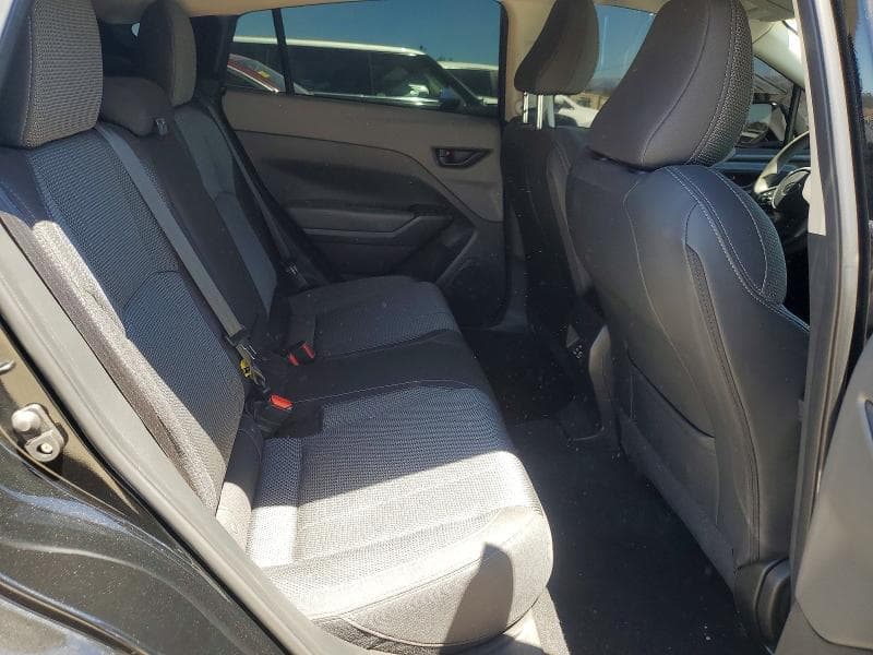 2024 SUBARU CROSSTREK PREMIUM 11