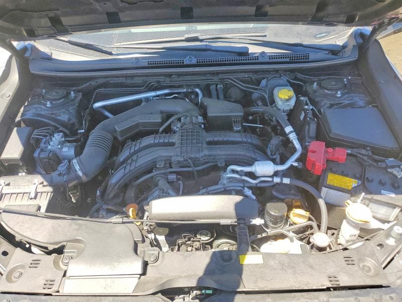 2024 SUBARU CROSSTREK PREMIUM 12