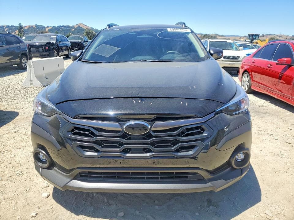 2024 SUBARU CROSSTREK PREMIUM 5