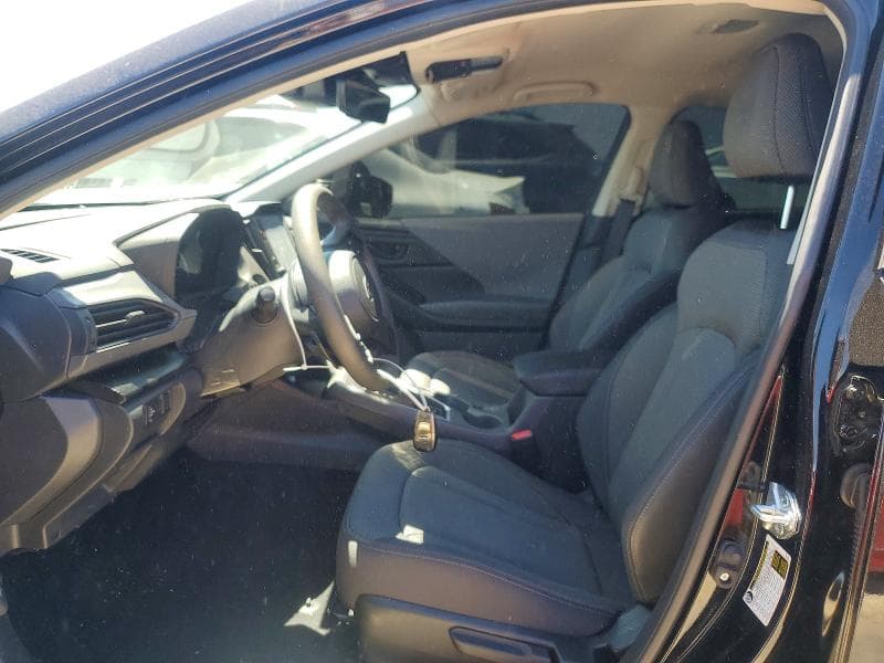2024 SUBARU CROSSTREK PREMIUM 7