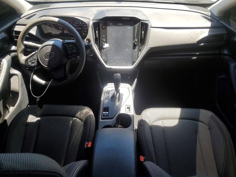 2024 SUBARU CROSSTREK PREMIUM 8