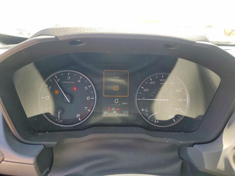 2024 SUBARU CROSSTREK PREMIUM 9