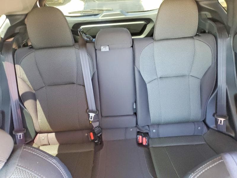 2024 SUBARU CROSSTREK PREMIUM 10