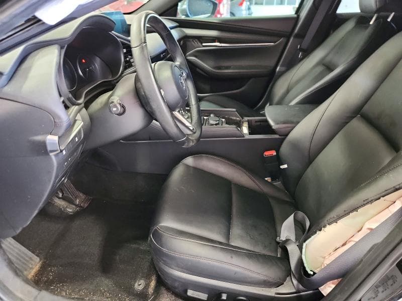2023 MAZDA 3 PREFERRED 7