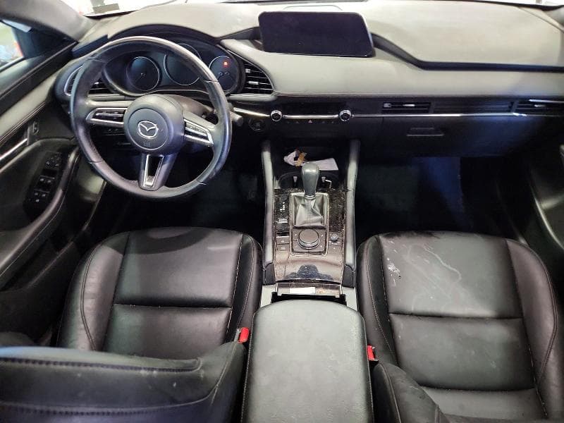 2023 MAZDA 3 PREFERRED 8