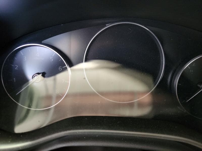 2023 MAZDA 3 PREFERRED 9