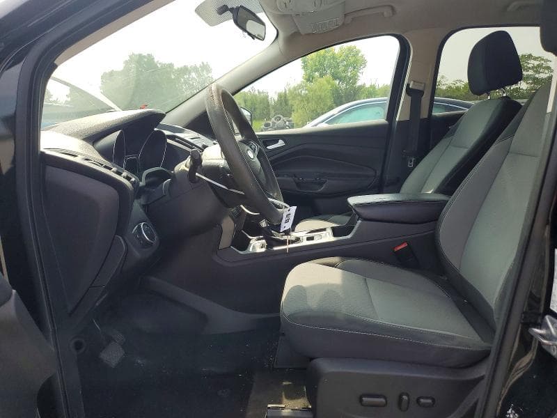 2017 FORD ESCAPE SE 7