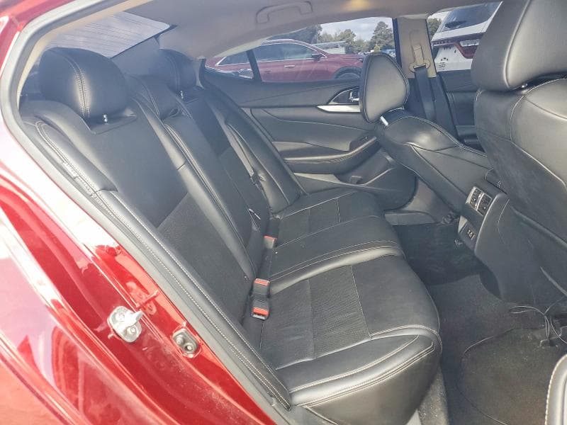 2020 NISSAN MAXIMA SL 10