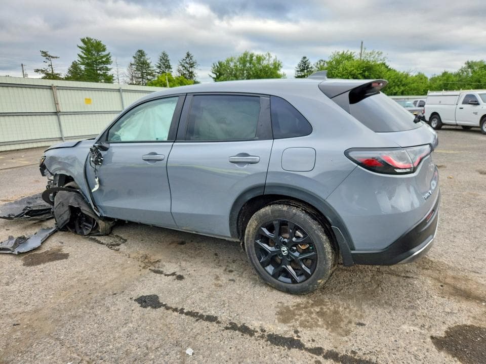 2023 HONDA HR-V SPORT 2