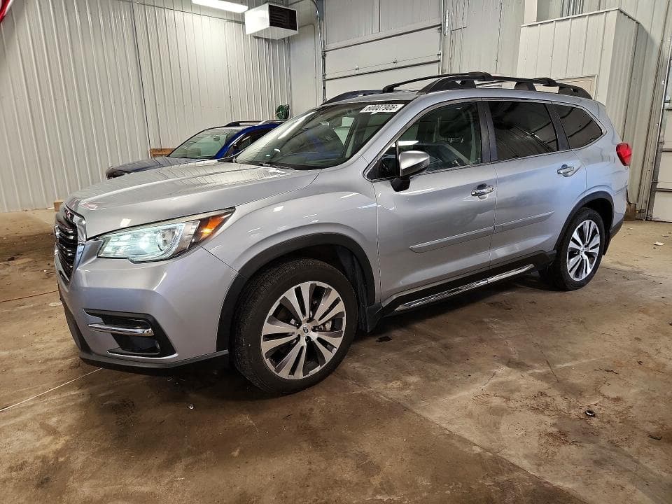 2021 SUBARU ASCENT TOURING - 1