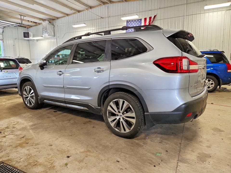 2021 SUBARU ASCENT TOURING 2