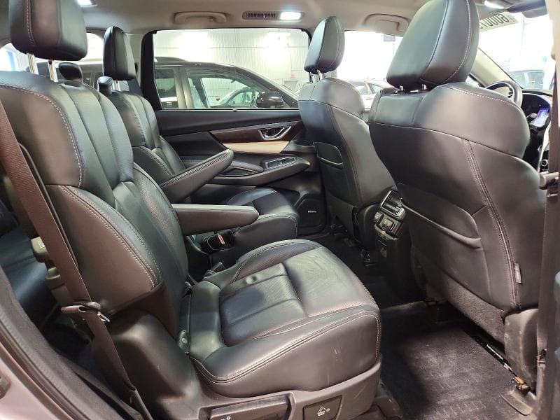 2021 SUBARU ASCENT TOURING 11
