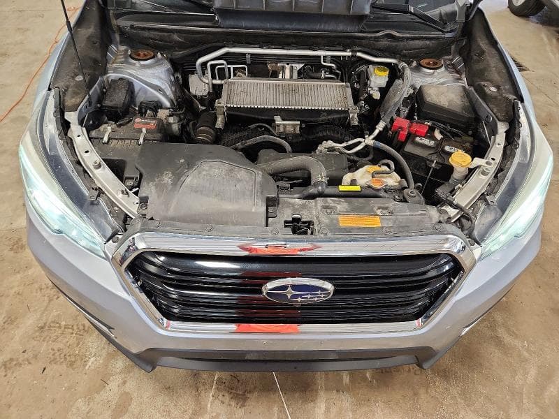 2021 SUBARU ASCENT TOURING 12