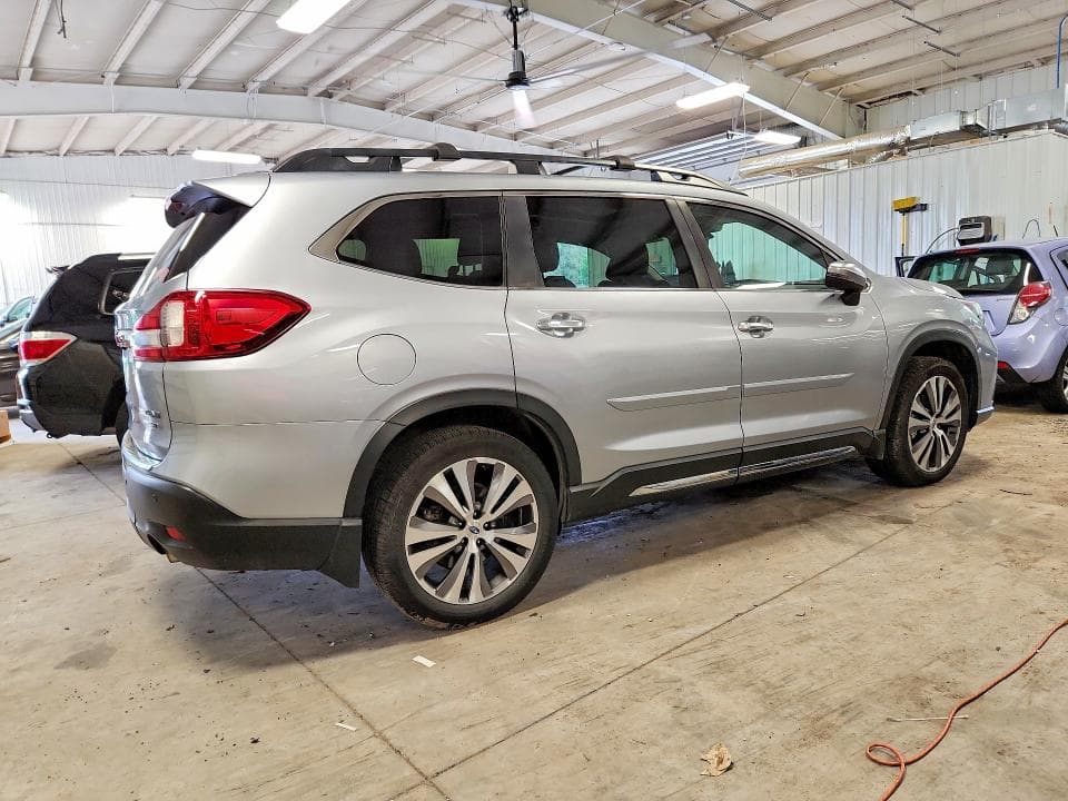 2021 SUBARU ASCENT TOURING 3