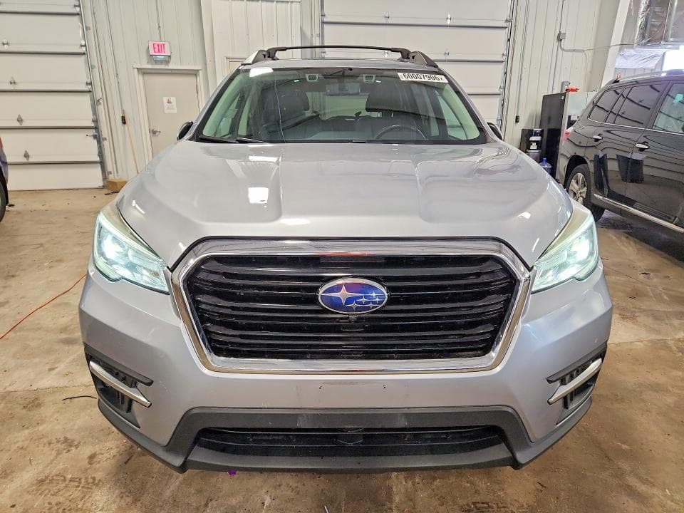 2021 SUBARU ASCENT TOURING 5