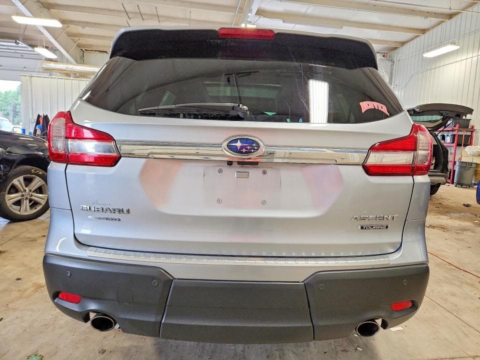 2021 SUBARU ASCENT TOURING 6