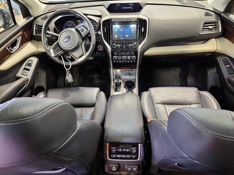 2021 SUBARU ASCENT TOURING 8