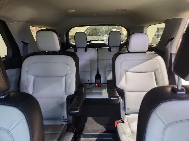 2021 FORD EXPLORER XLT 10