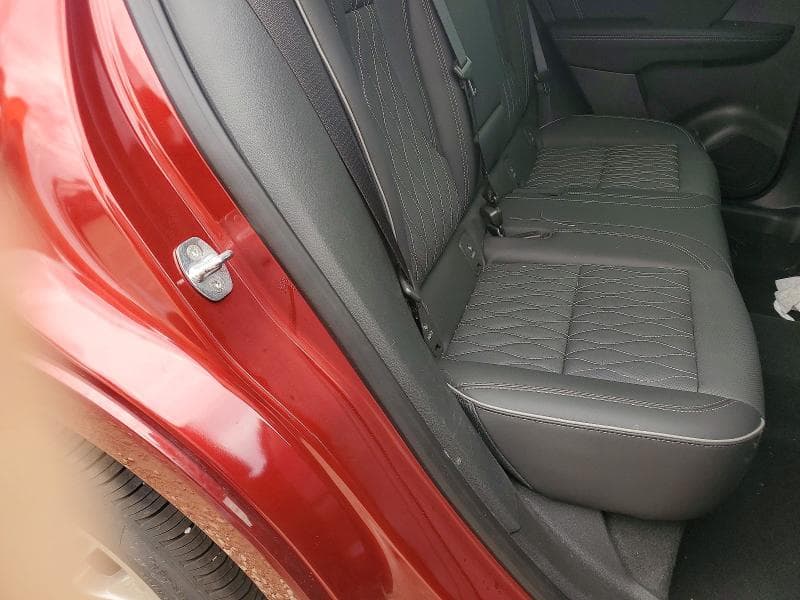 2023 BUICK ENVISION AVENIR 11