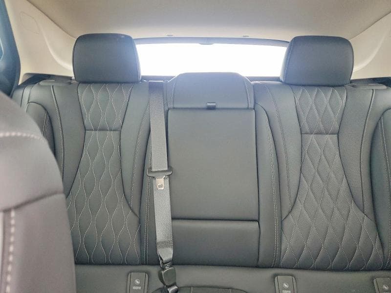 2023 BUICK ENVISION AVENIR 10