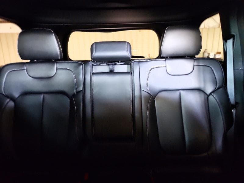 2025 JEEP GRAND CHEROKEE LIMITED 10
