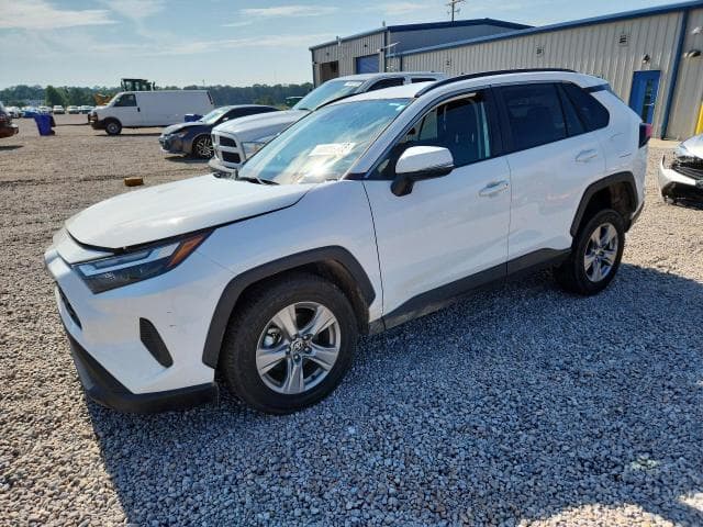 2023 TOYOTA RAV4 XLE XLE - 1