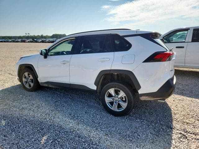 2023 TOYOTA RAV4 XLE XLE 2