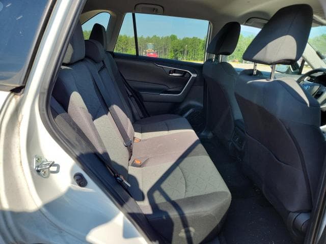 2023 TOYOTA RAV4 XLE XLE 11