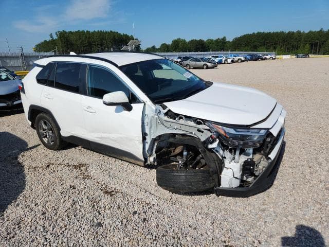 2023 TOYOTA RAV4 XLE XLE 4