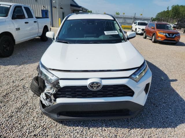 2023 TOYOTA RAV4 XLE XLE 5