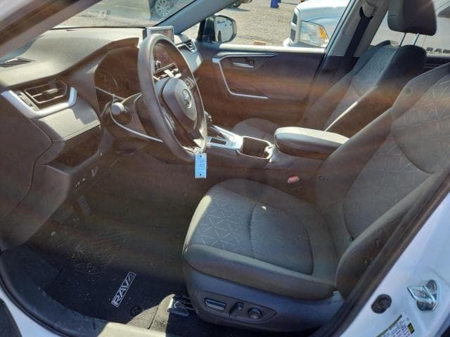 2023 TOYOTA RAV4 XLE XLE 7