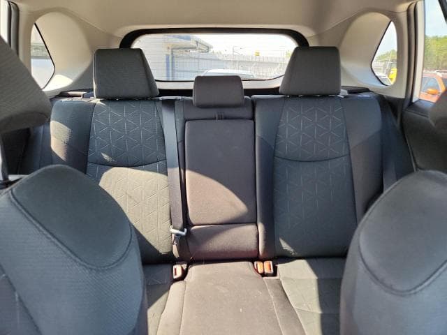 2023 TOYOTA RAV4 XLE XLE 10