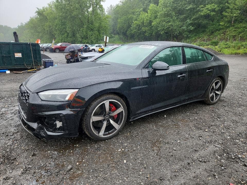 2023 AUDI A5 PRESTIGE 45 - 1