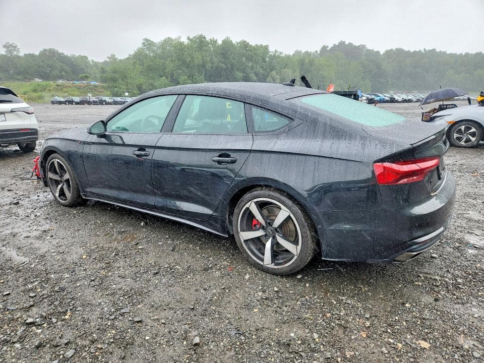 2023 AUDI A5 PRESTIGE 45 2