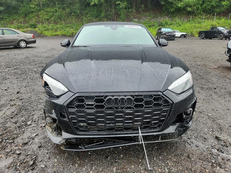 2023 AUDI A5 PRESTIGE 45 5